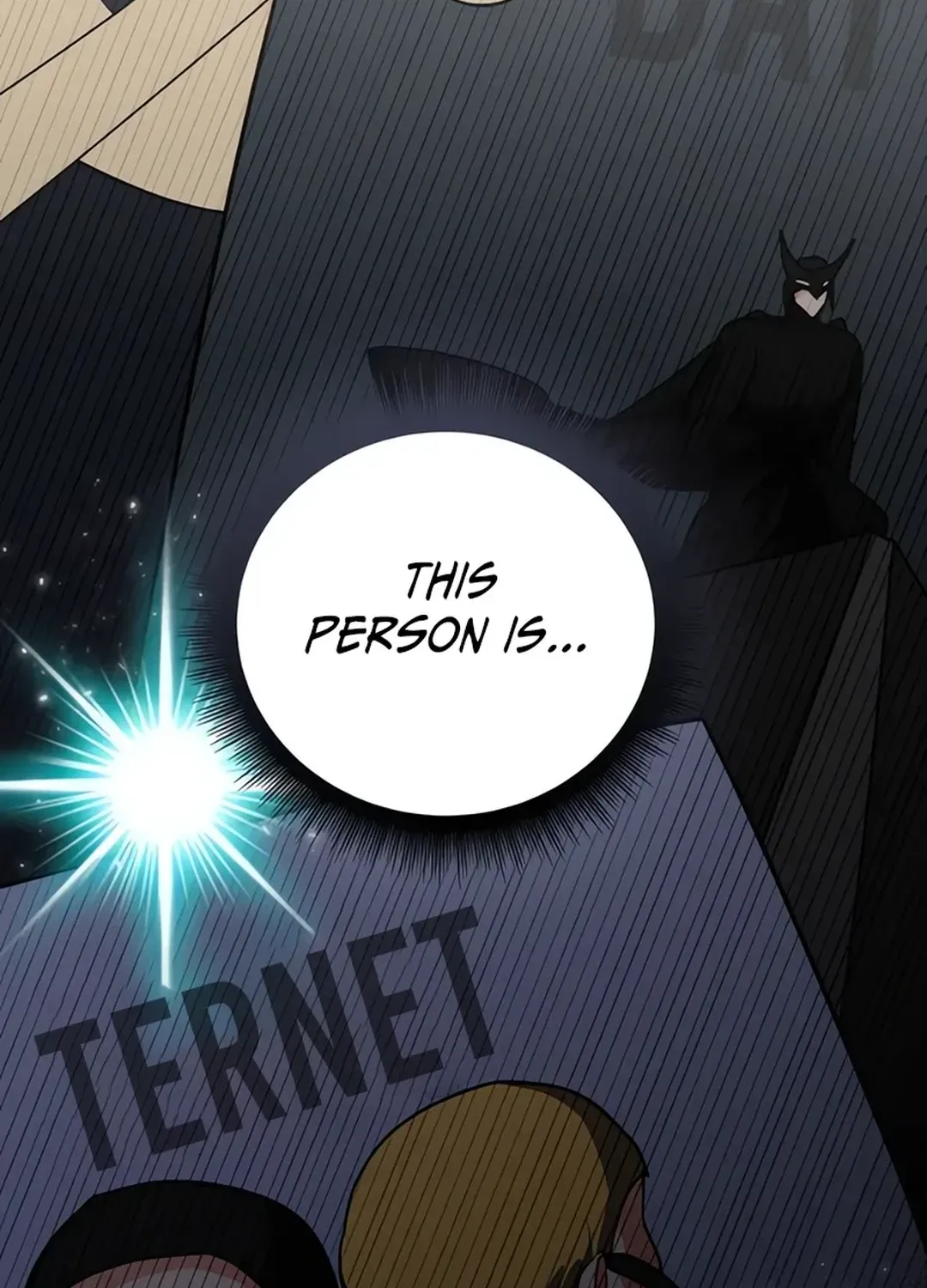 A Genius Writer’s Random Workplace Chapter 68 page 106 - 