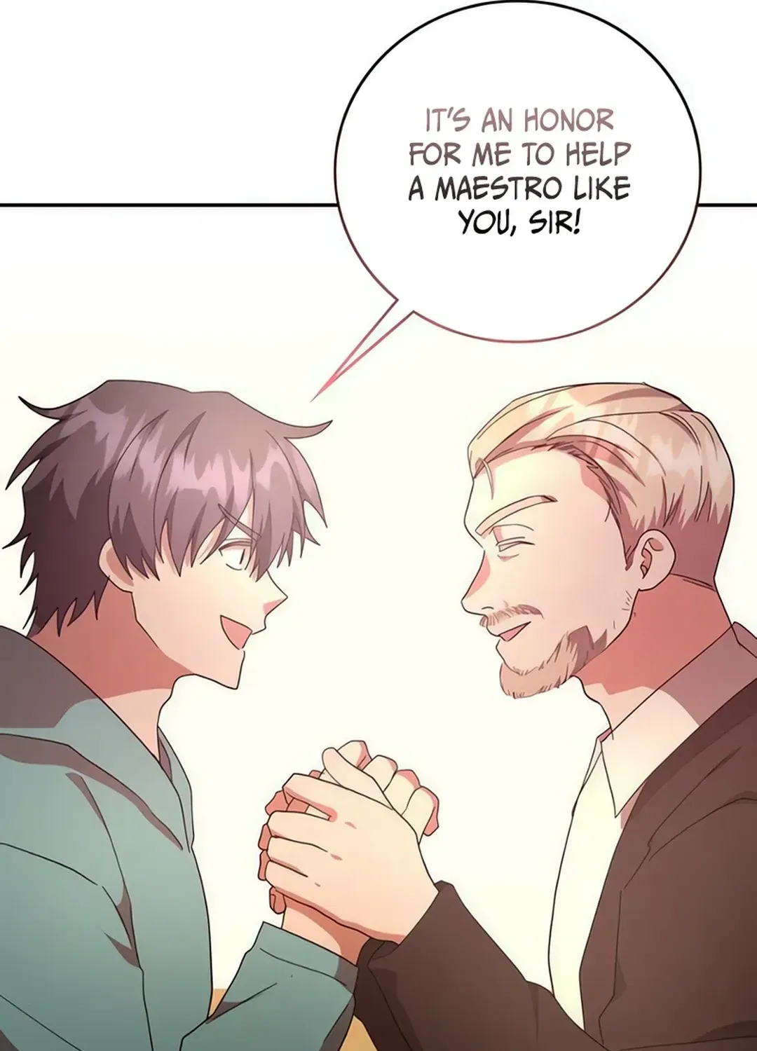 A Genius Writer’s Random Workplace Chapter 68 page 109 - 