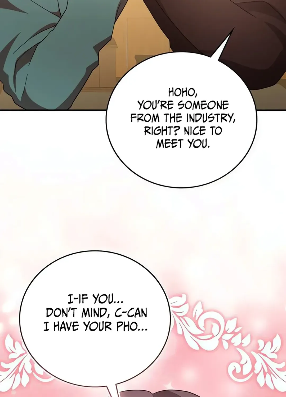 A Genius Writer’s Random Workplace Chapter 68 page 110 - 