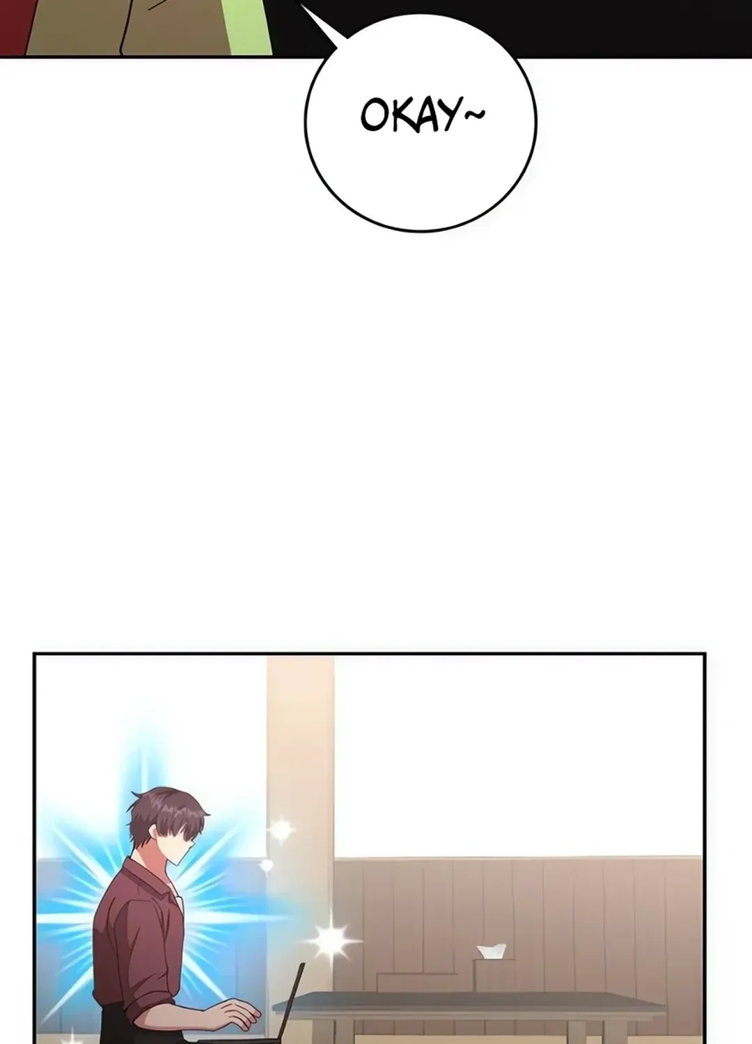 A Genius Writer’s Random Workplace Chapter 68 page 12 - 