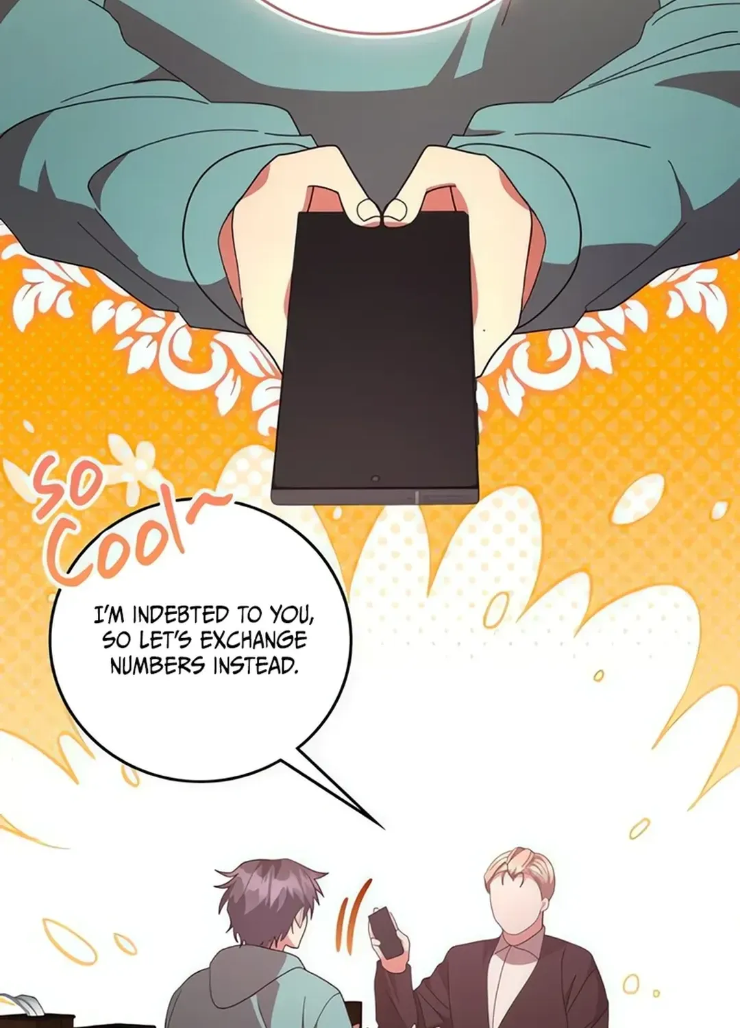 A Genius Writer’s Random Workplace Chapter 68 page 112 - 