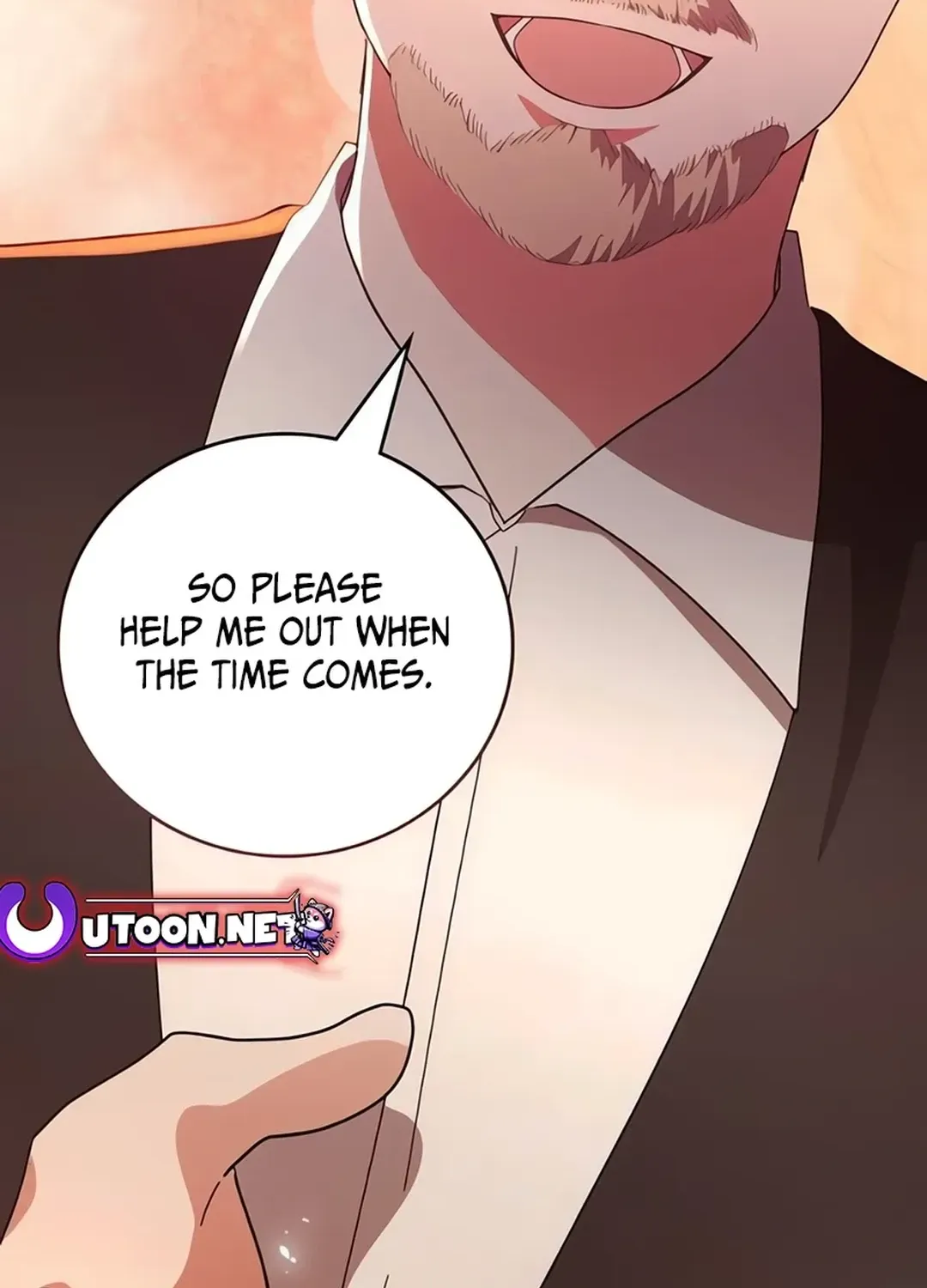 A Genius Writer’s Random Workplace Chapter 68 page 116 - 
