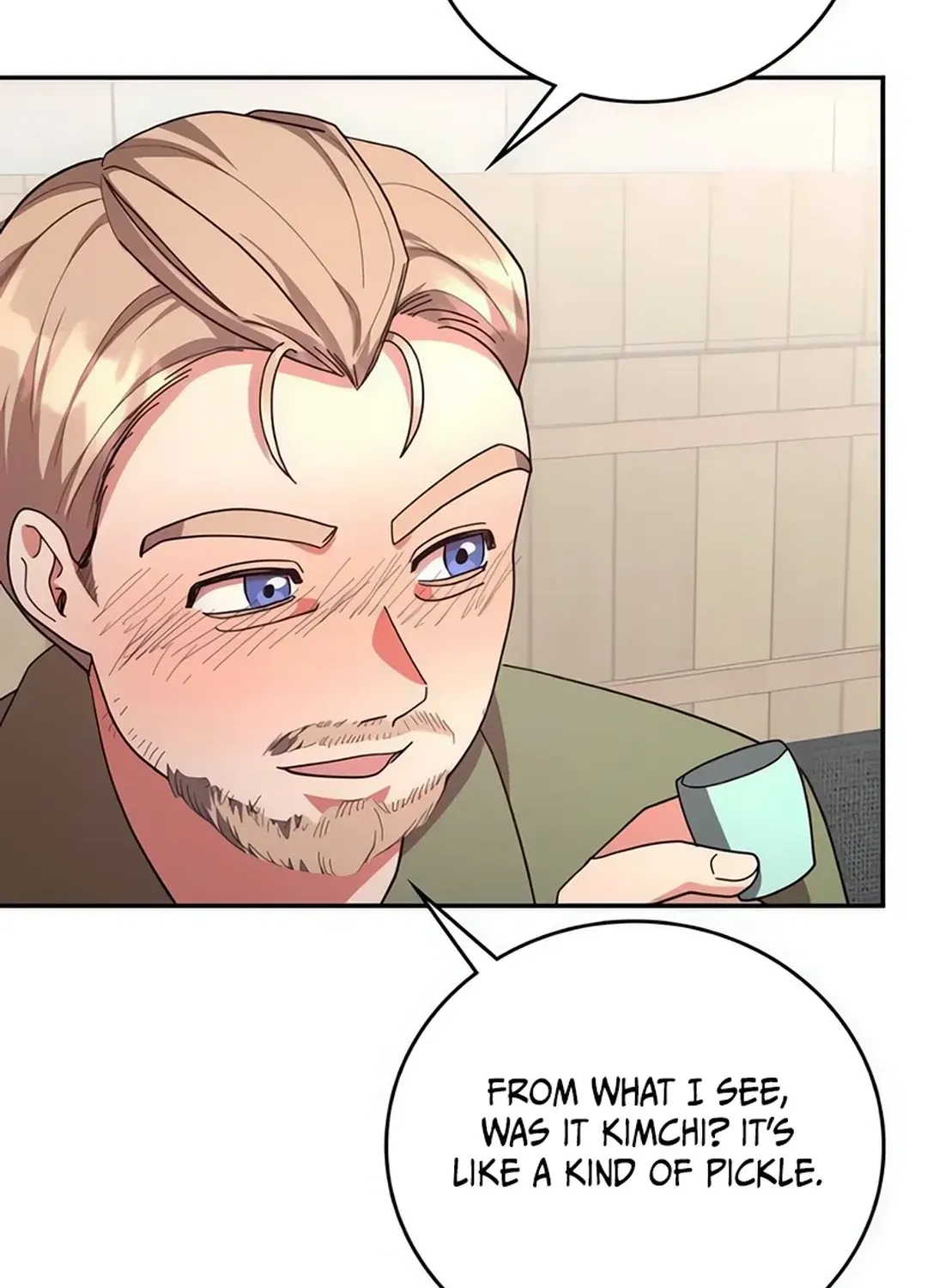 A Genius Writer’s Random Workplace Chapter 68 page 127 - 