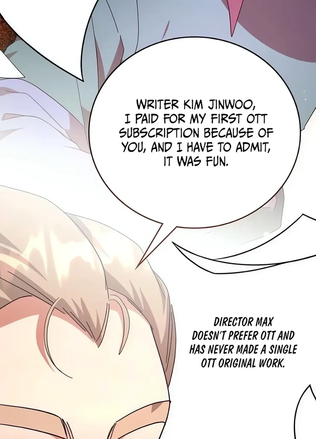 A Genius Writer’s Random Workplace Chapter 68 page 142 - 