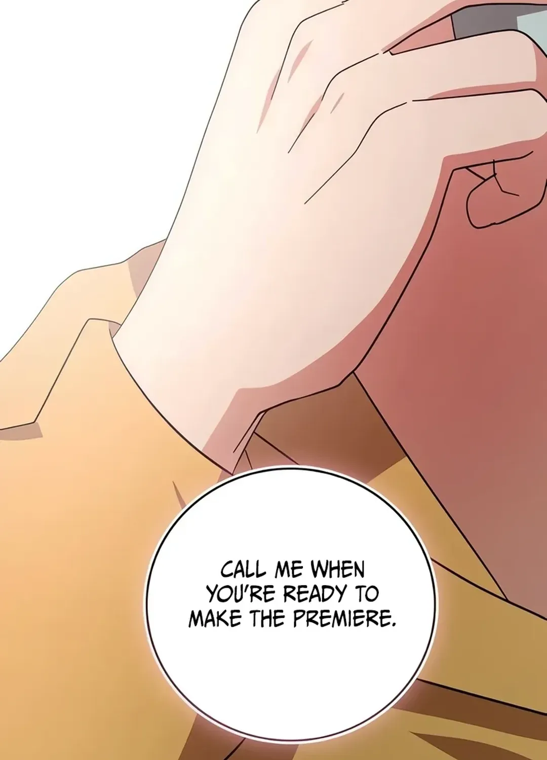 A Genius Writer’s Random Workplace Chapter 68 page 148 - 