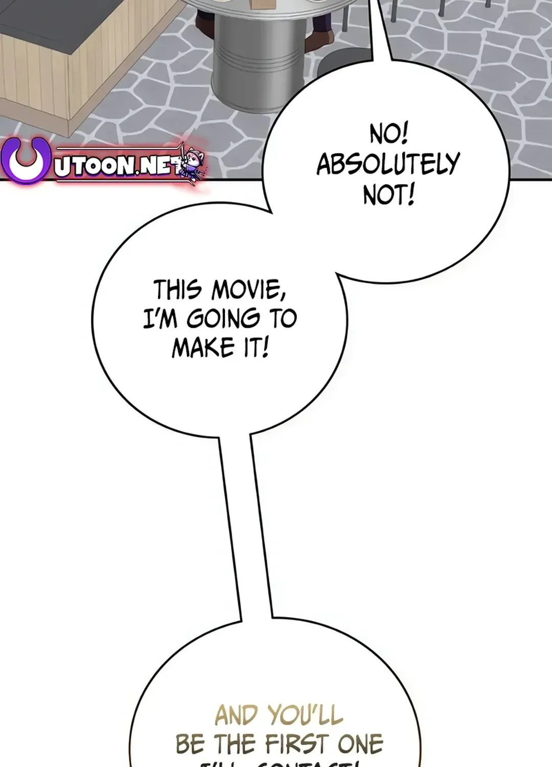 A Genius Writer’s Random Workplace Chapter 68 page 152 - 