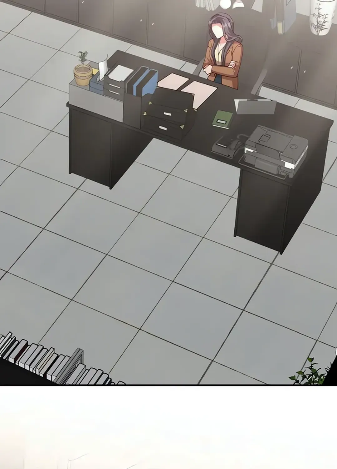 A Genius Writer’s Random Workplace Chapter 68 page 156 - 