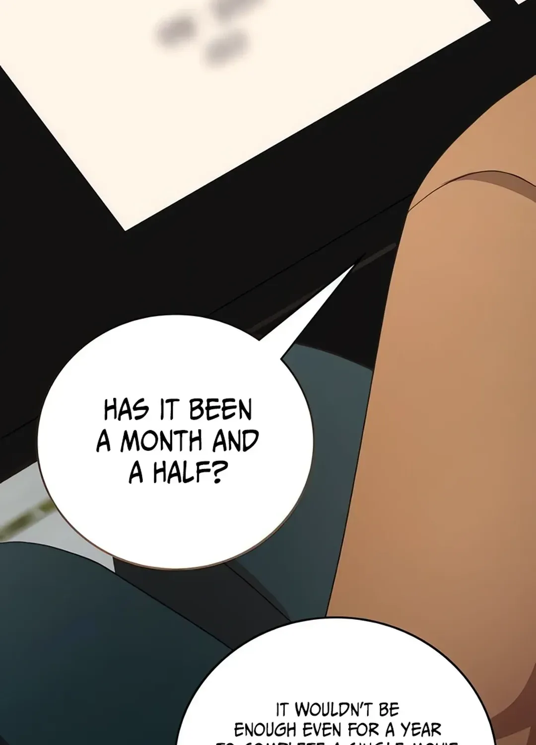 A Genius Writer’s Random Workplace Chapter 68 page 158 - 