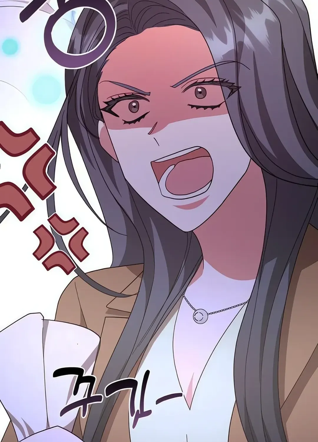 A Genius Writer’s Random Workplace Chapter 68 page 162 - 
