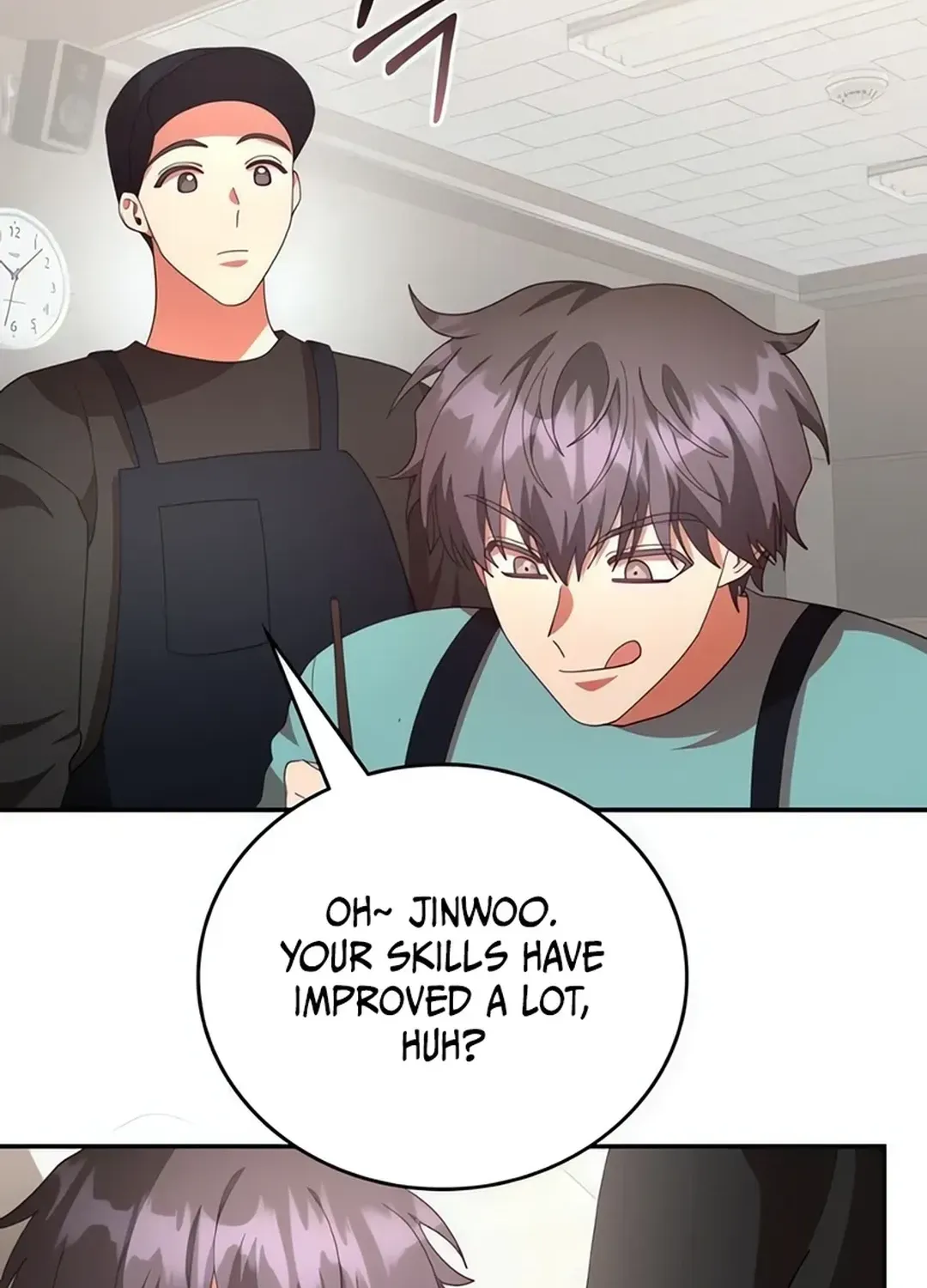 A Genius Writer’s Random Workplace Chapter 68 page 24 - 