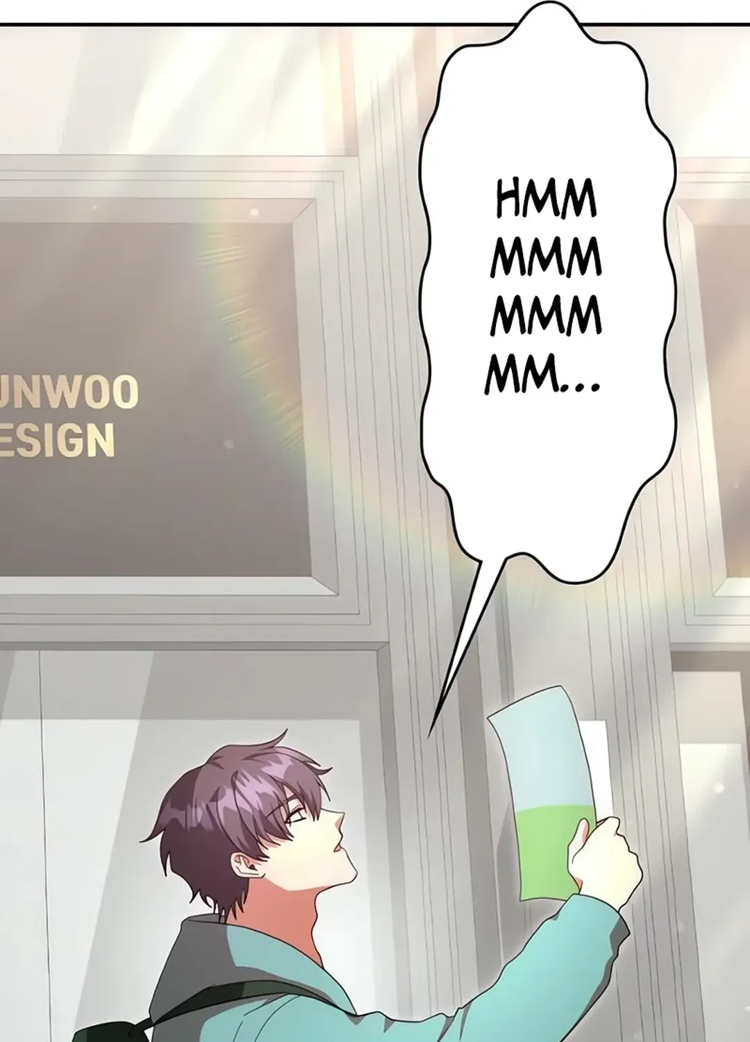 A Genius Writer’s Random Workplace Chapter 68 page 31 - 