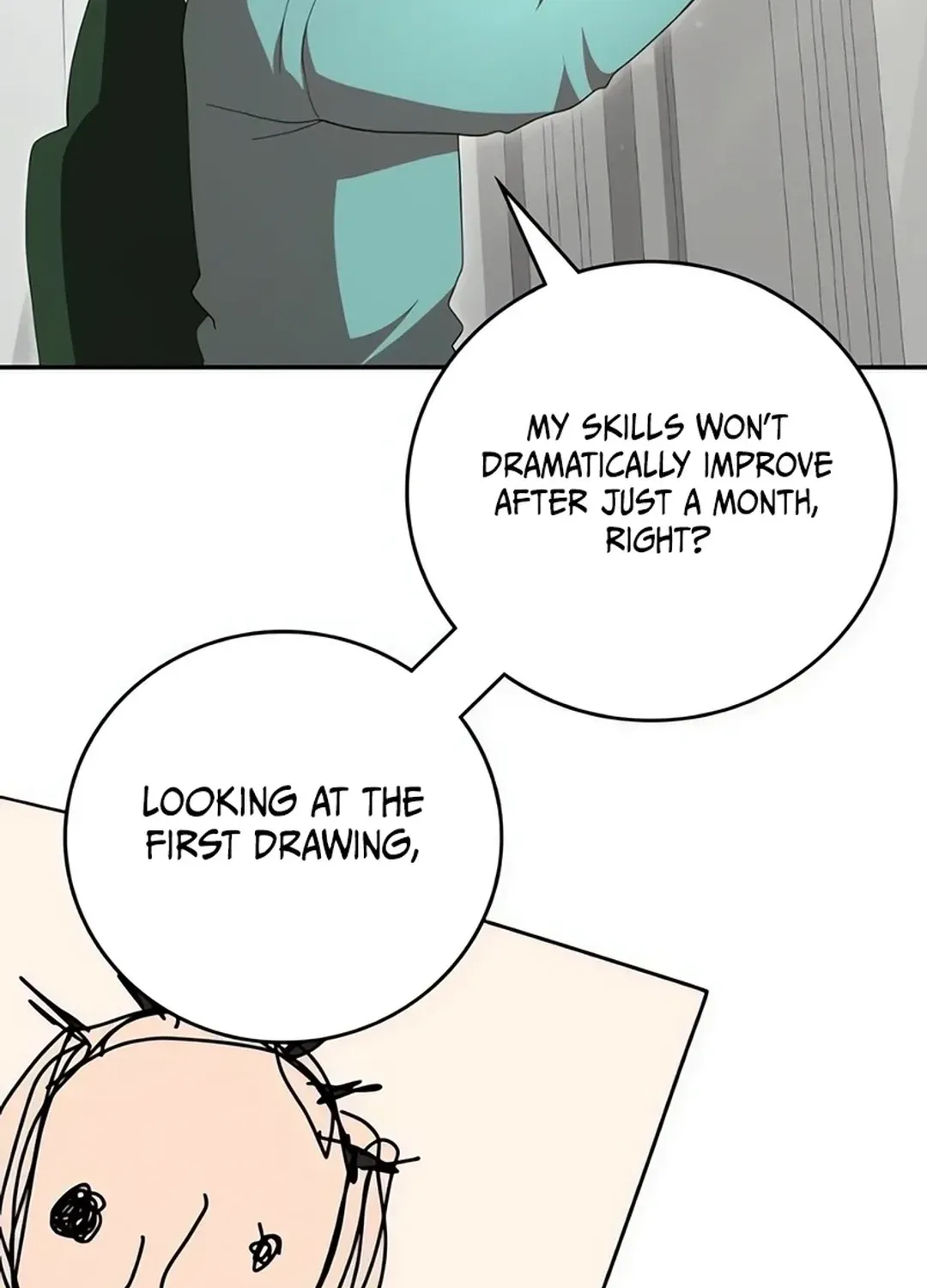 A Genius Writer’s Random Workplace Chapter 68 page 32 - 
