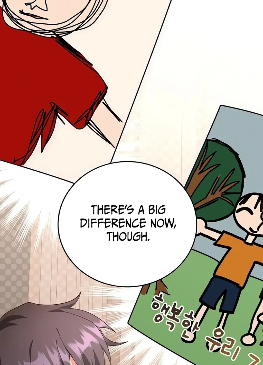 A Genius Writer’s Random Workplace Chapter 68 page 33 - 
