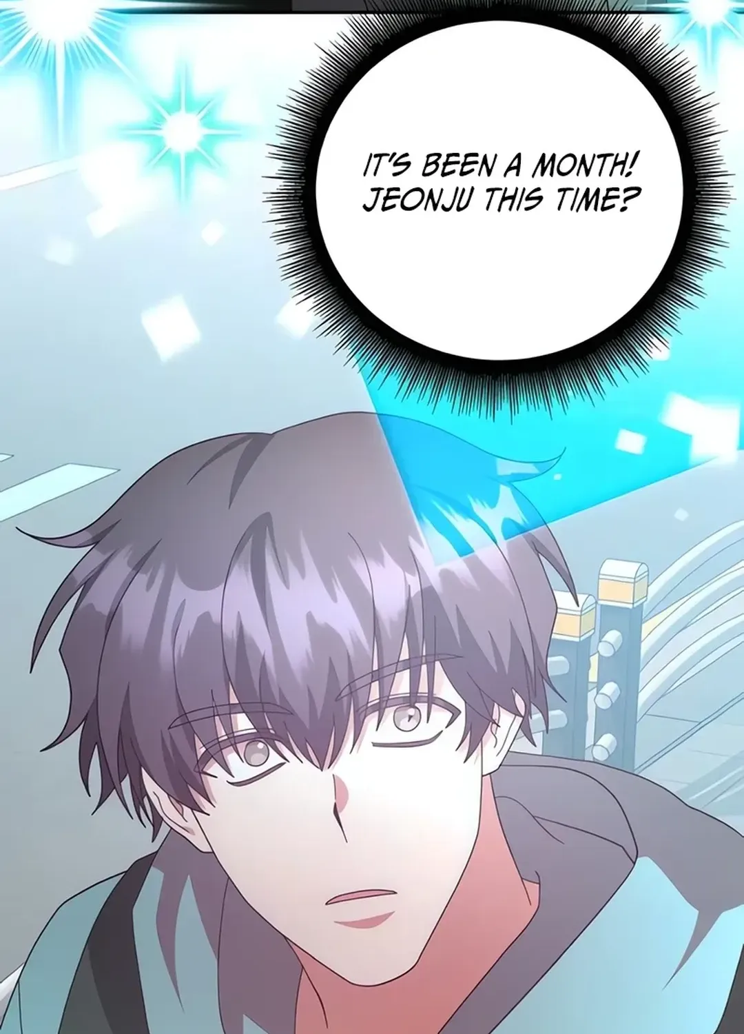 A Genius Writer’s Random Workplace Chapter 68 page 38 - 