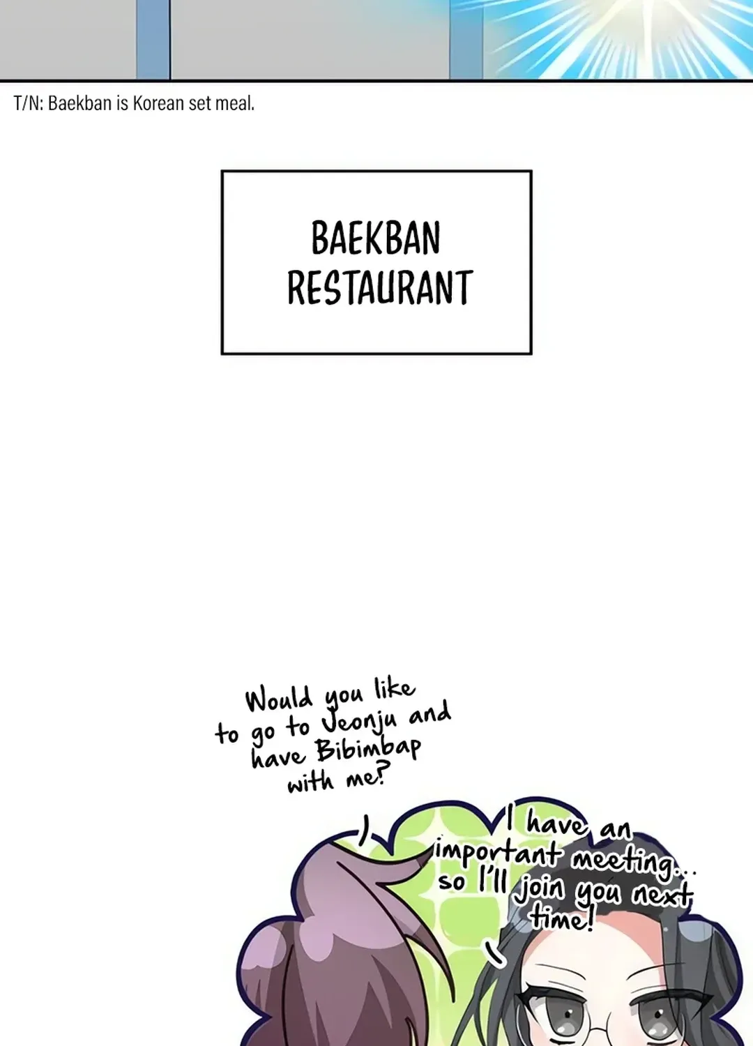 A Genius Writer’s Random Workplace Chapter 68 page 46 - 