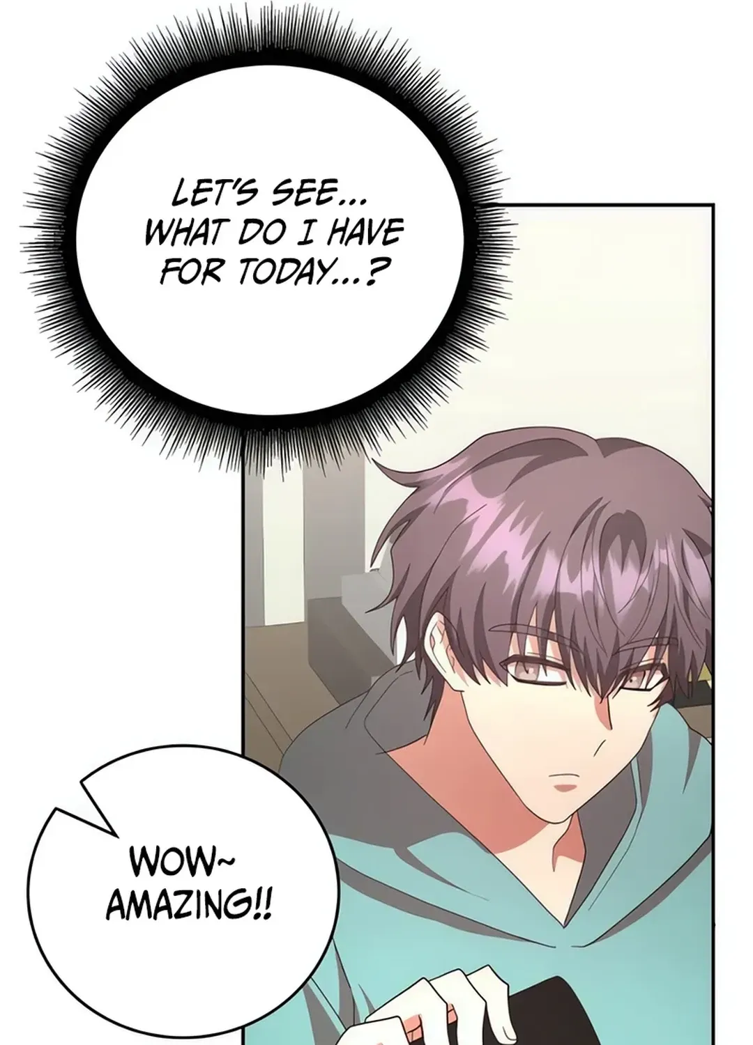 A Genius Writer’s Random Workplace Chapter 68 page 49 - 