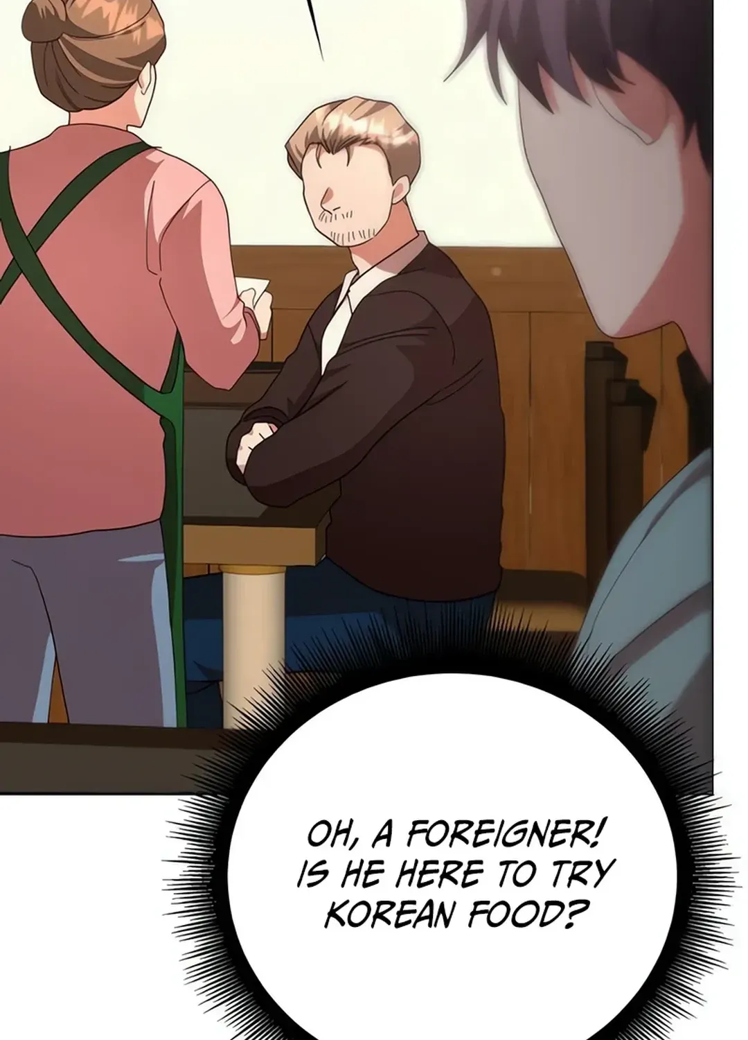 A Genius Writer’s Random Workplace Chapter 68 page 51 - 