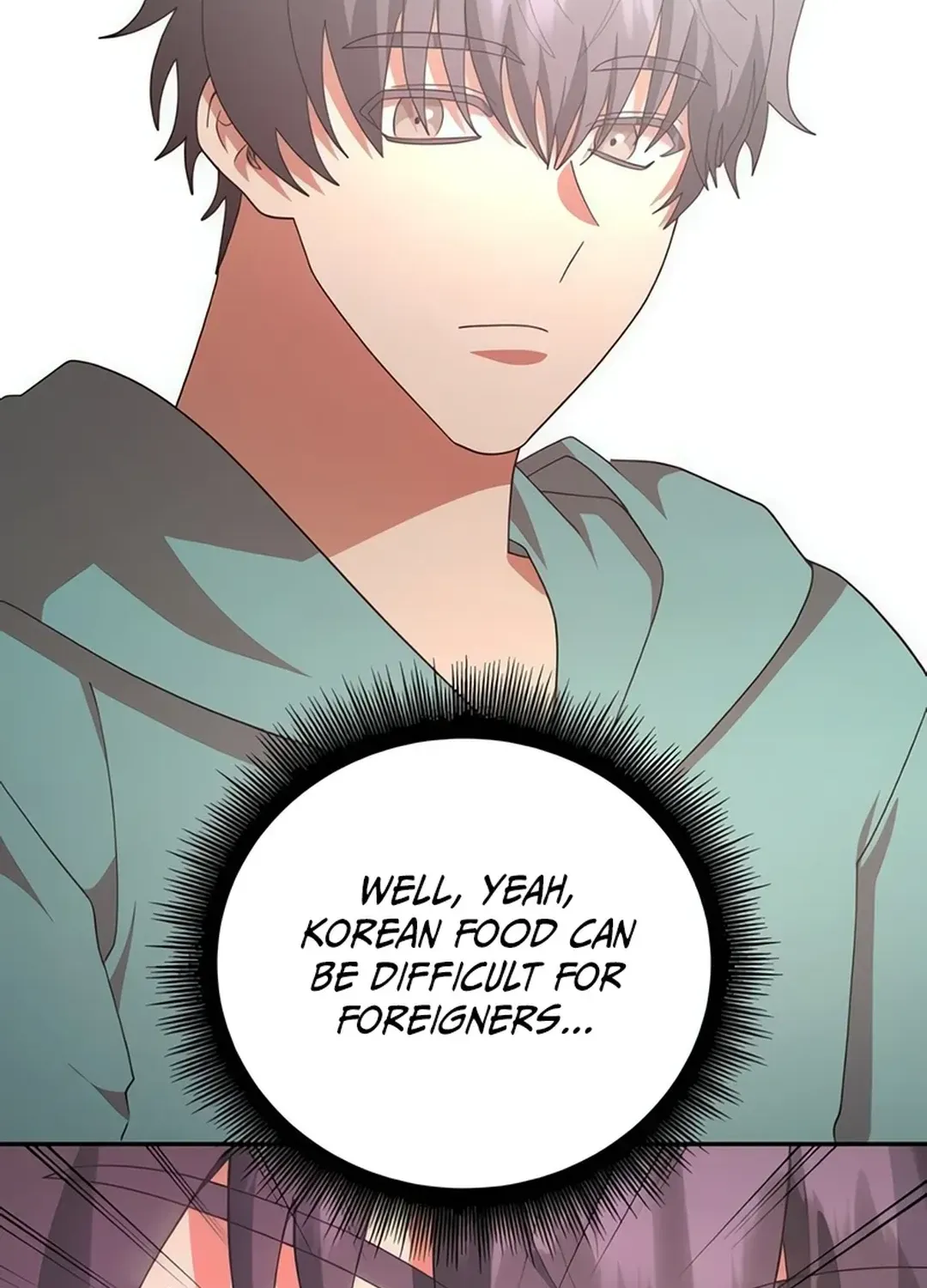 A Genius Writer’s Random Workplace Chapter 68 page 59 - 