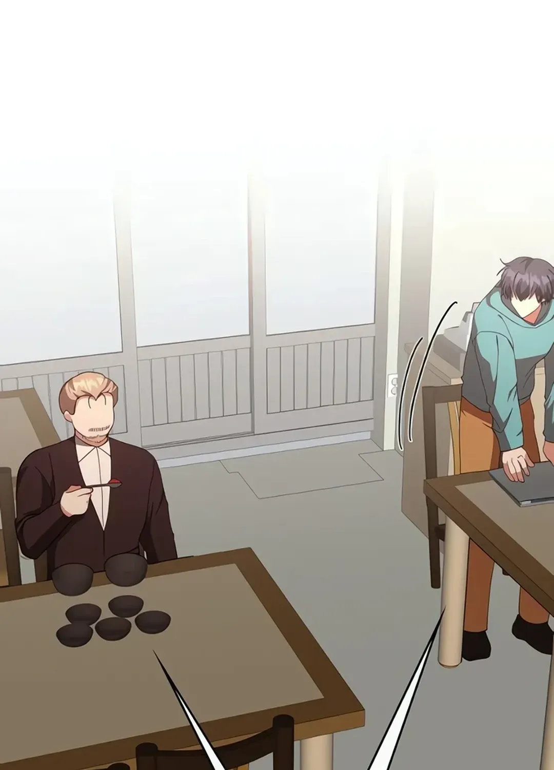 A Genius Writer’s Random Workplace Chapter 68 page 70 - 