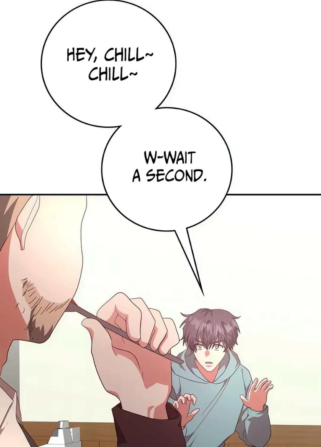 A Genius Writer’s Random Workplace Chapter 68 page 72 - 