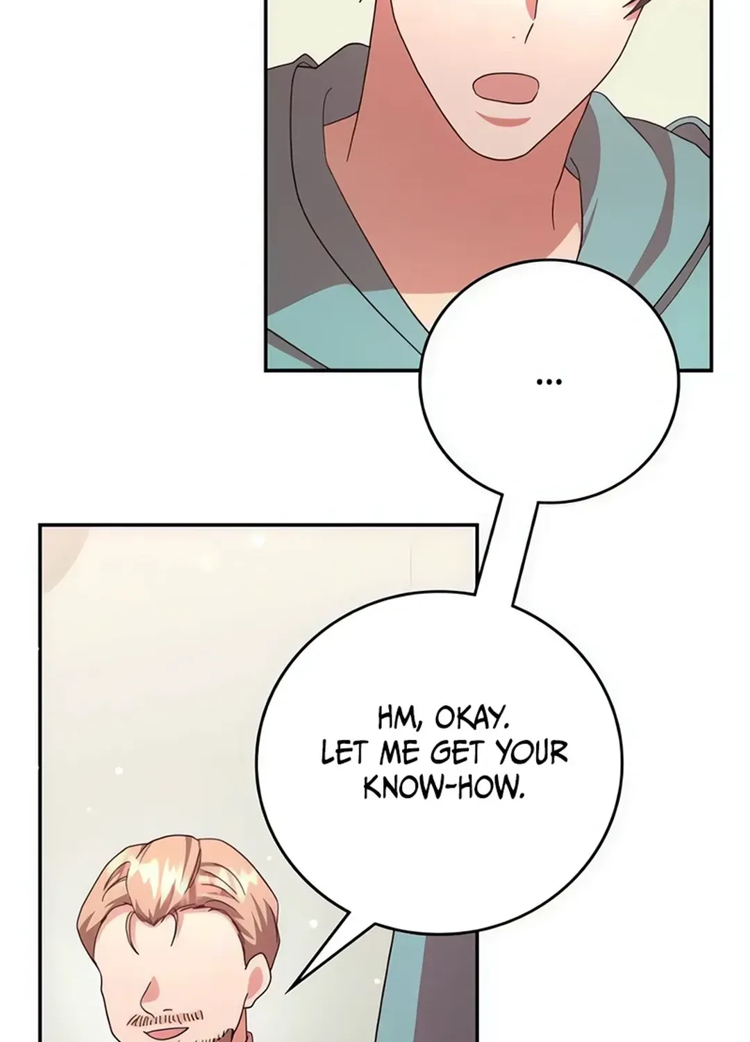 A Genius Writer’s Random Workplace Chapter 68 page 74 - 