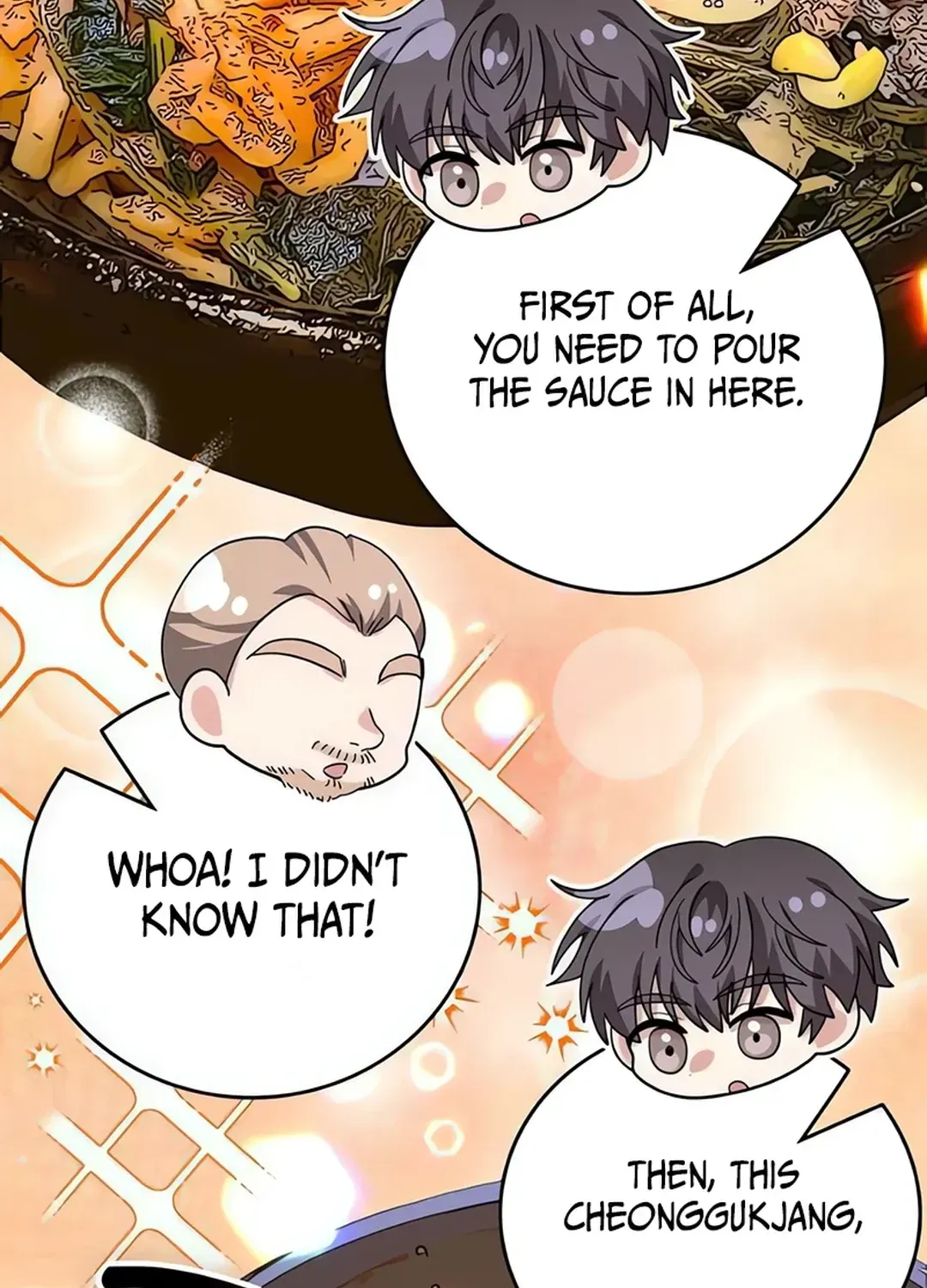 A Genius Writer’s Random Workplace Chapter 68 page 78 - 