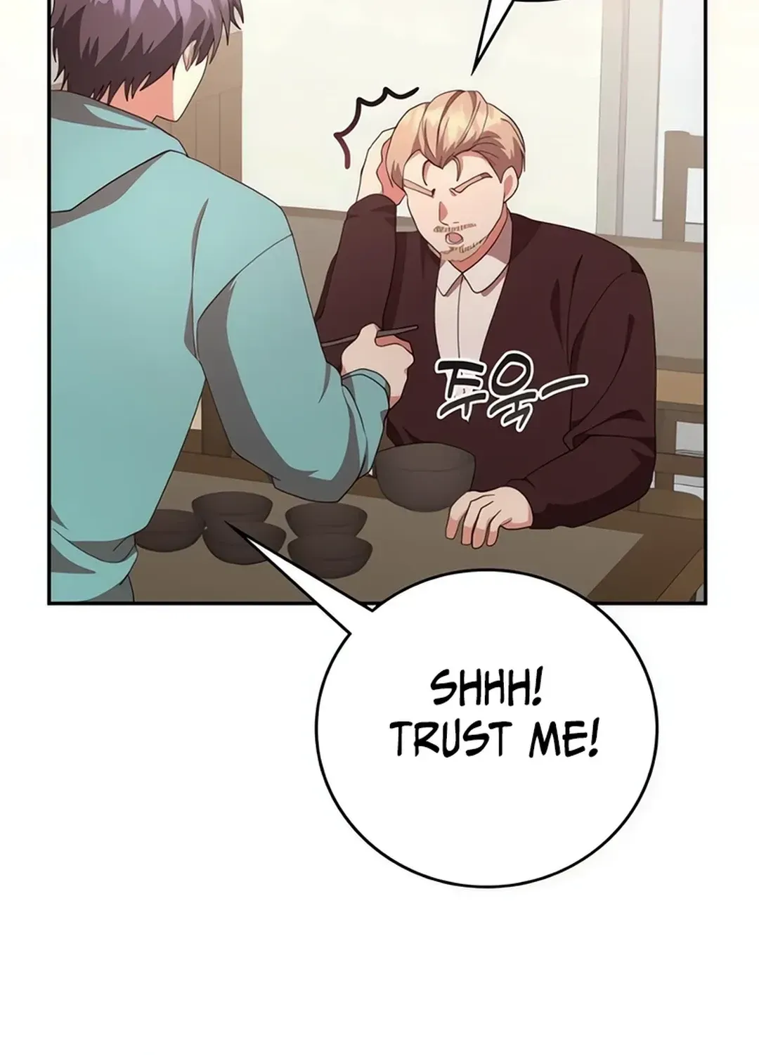 A Genius Writer’s Random Workplace Chapter 68 page 80 - 