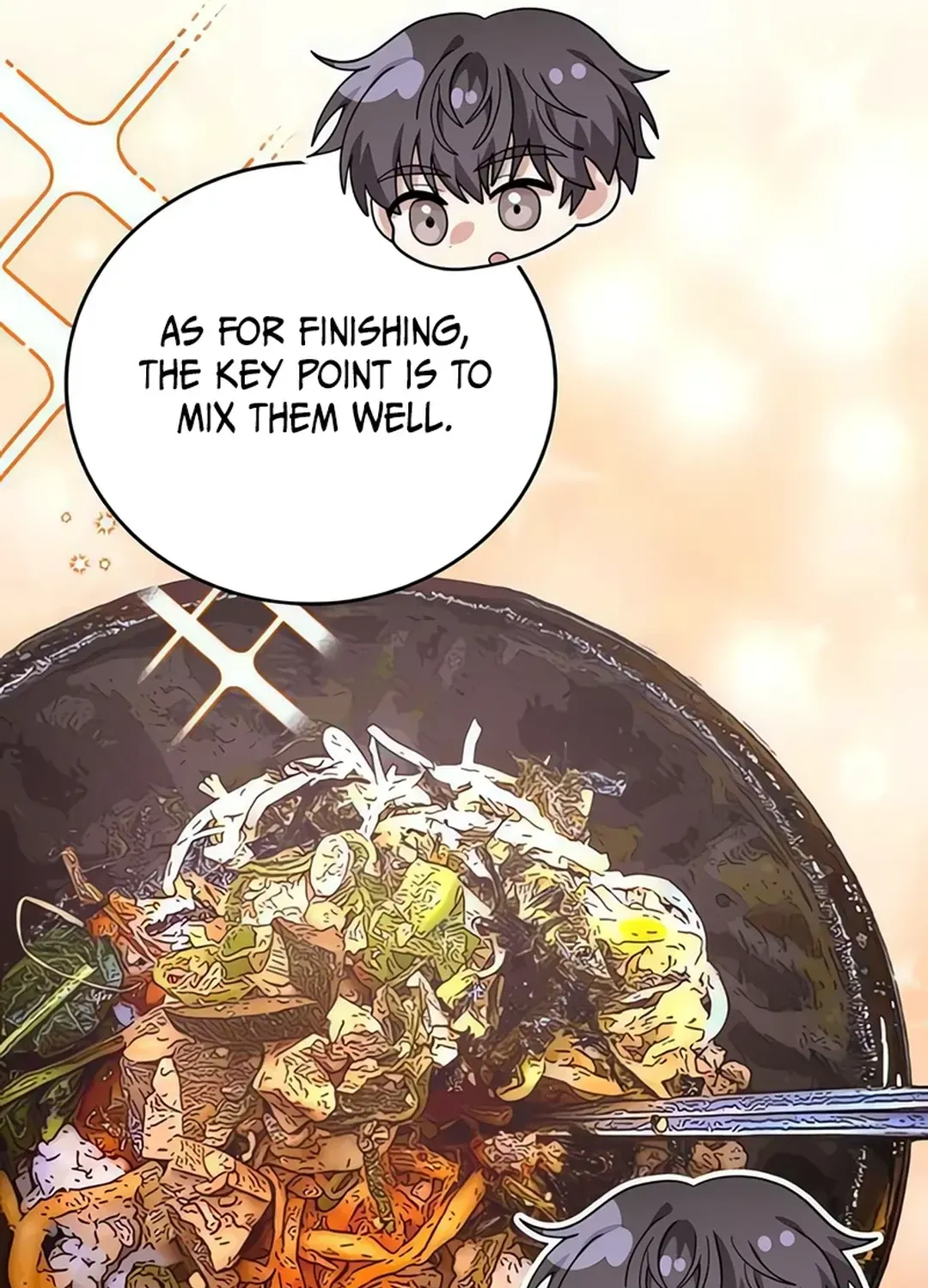 A Genius Writer’s Random Workplace Chapter 68 page 82 - 
