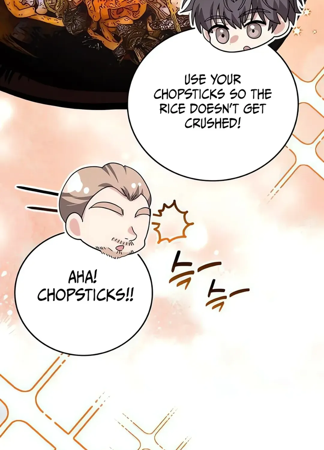 A Genius Writer’s Random Workplace Chapter 68 page 83 - 