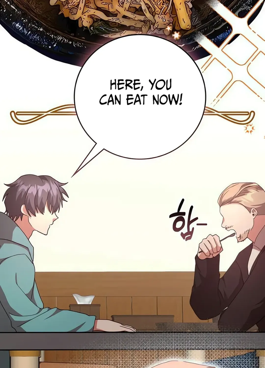 A Genius Writer’s Random Workplace Chapter 68 page 85 - 