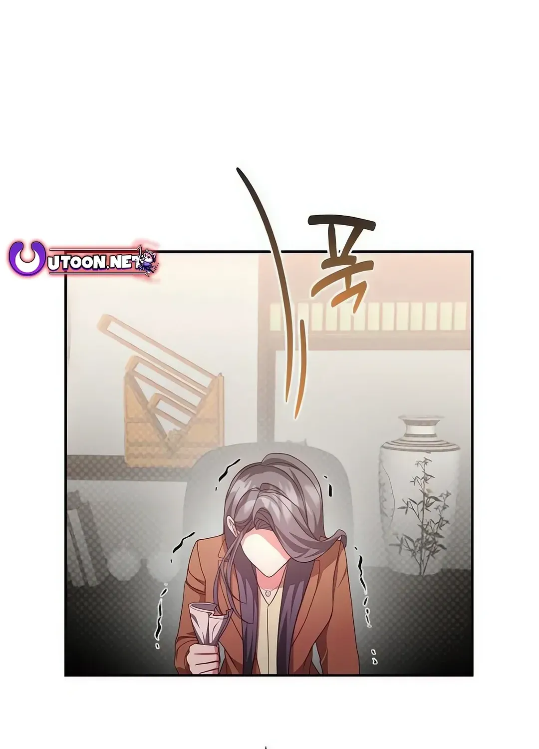 A Genius Writer’s Random Workplace Chapter 69 page 11 - 