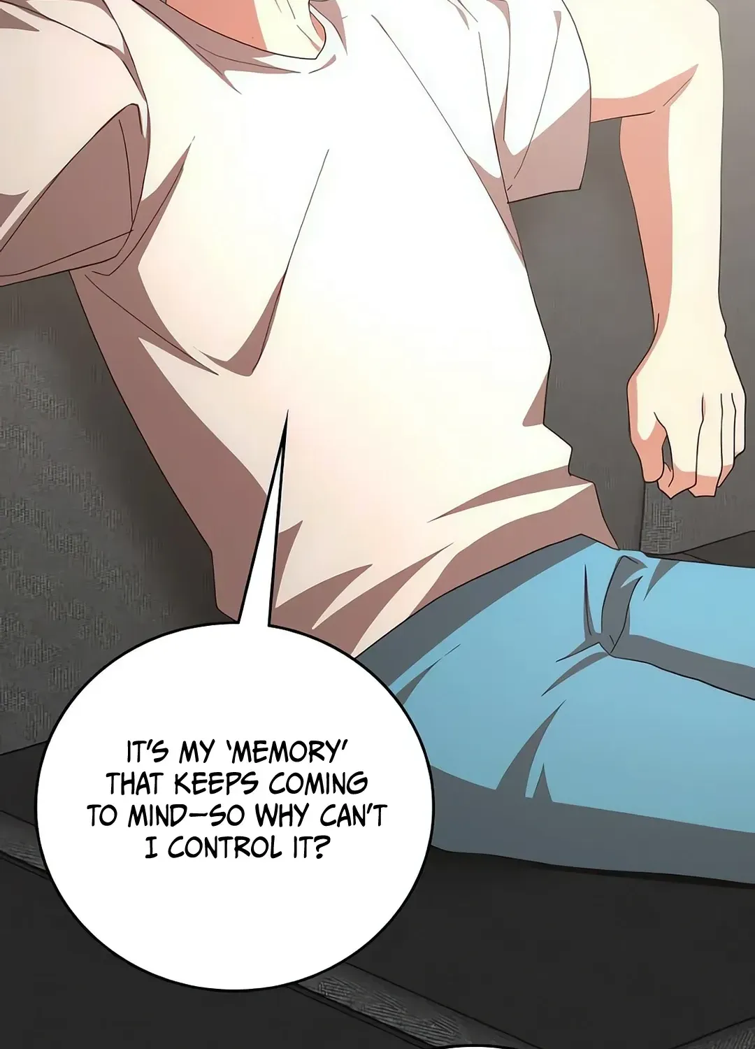 A Genius Writer’s Random Workplace Chapter 69 page 105 - 