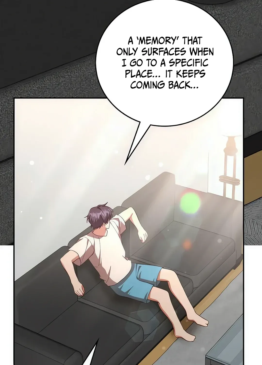 A Genius Writer’s Random Workplace Chapter 69 page 106 - 