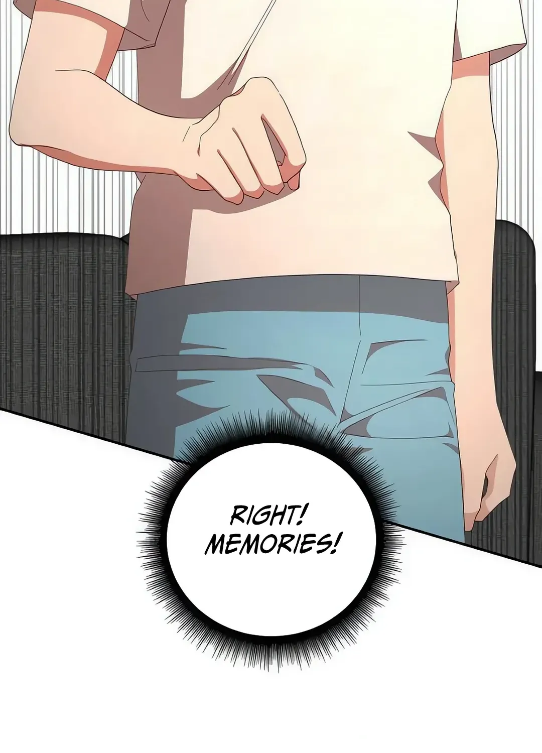 A Genius Writer’s Random Workplace Chapter 69 page 109 - 