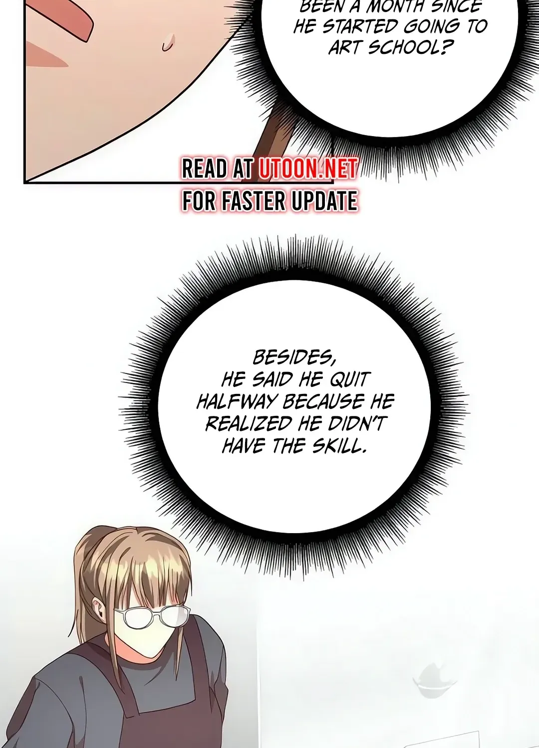 A Genius Writer’s Random Workplace Chapter 69 page 136 - 