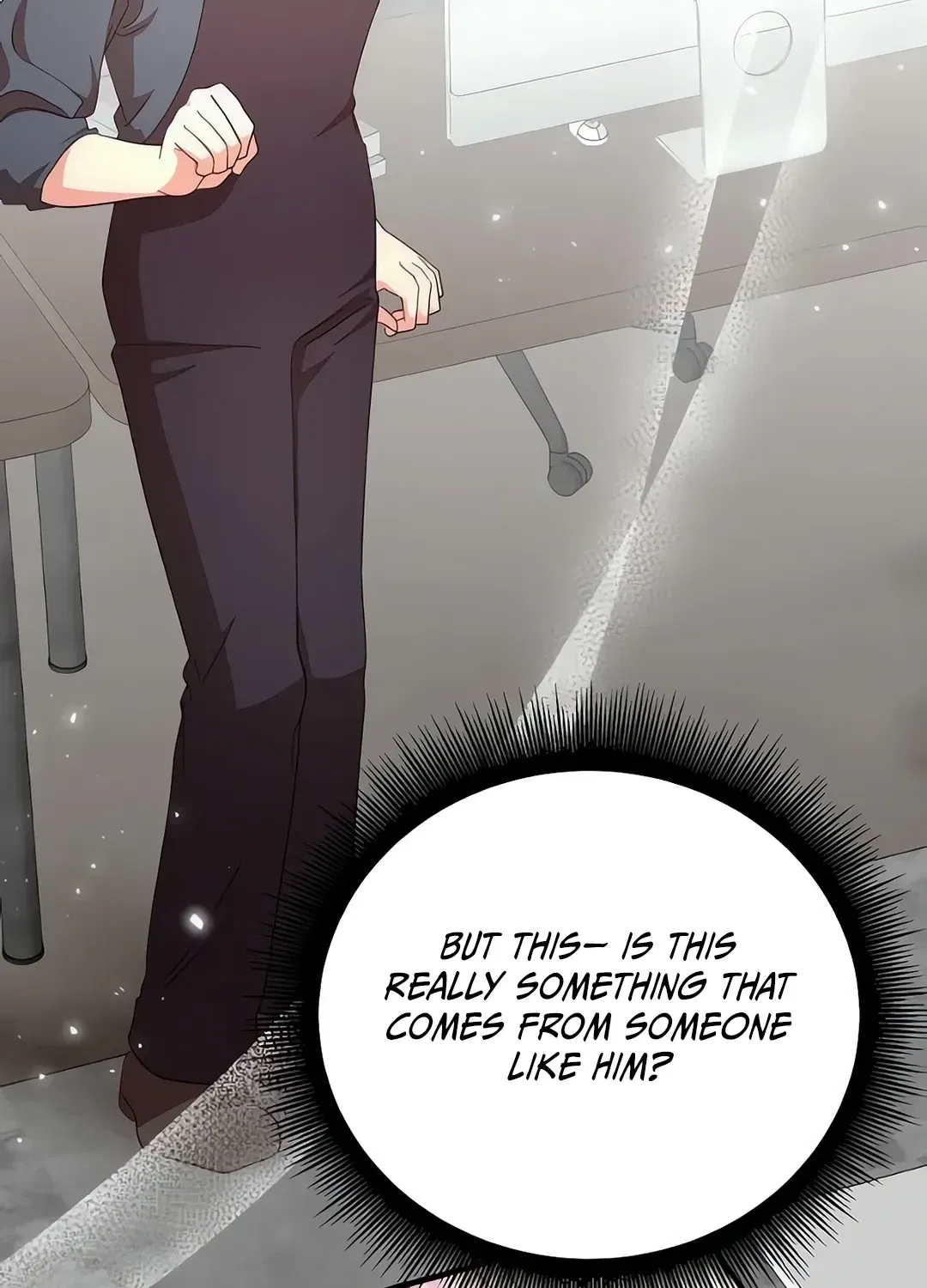 A Genius Writer’s Random Workplace Chapter 69 page 137 - 