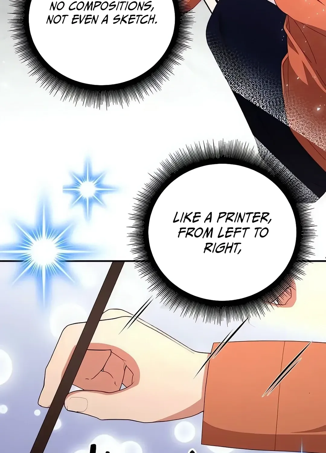 A Genius Writer’s Random Workplace Chapter 69 page 139 - 