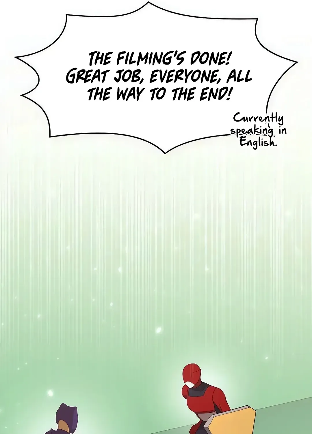A Genius Writer’s Random Workplace Chapter 69 page 148 - 