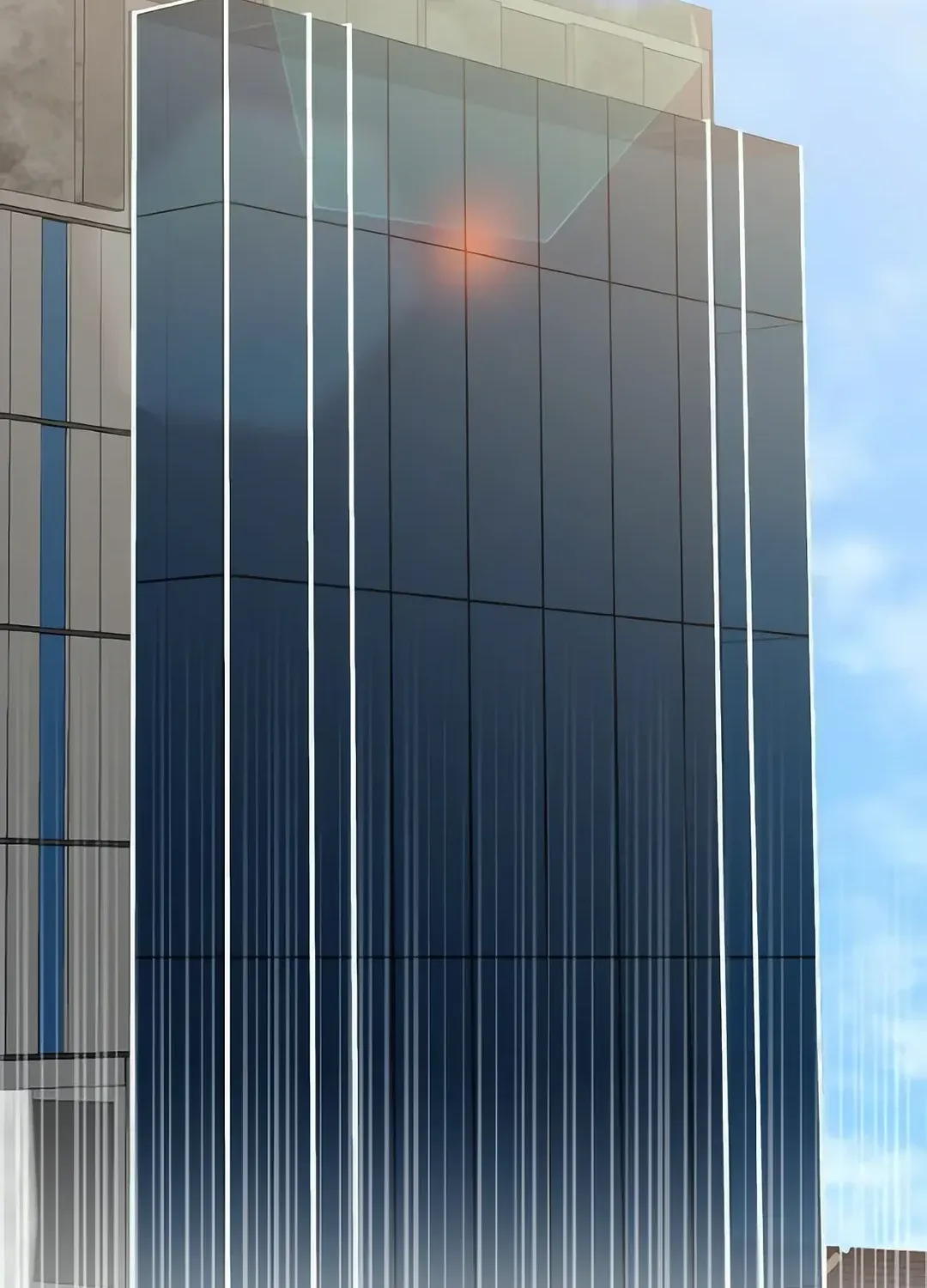 A Genius Writer’s Random Workplace Chapter 69 page 16 - 