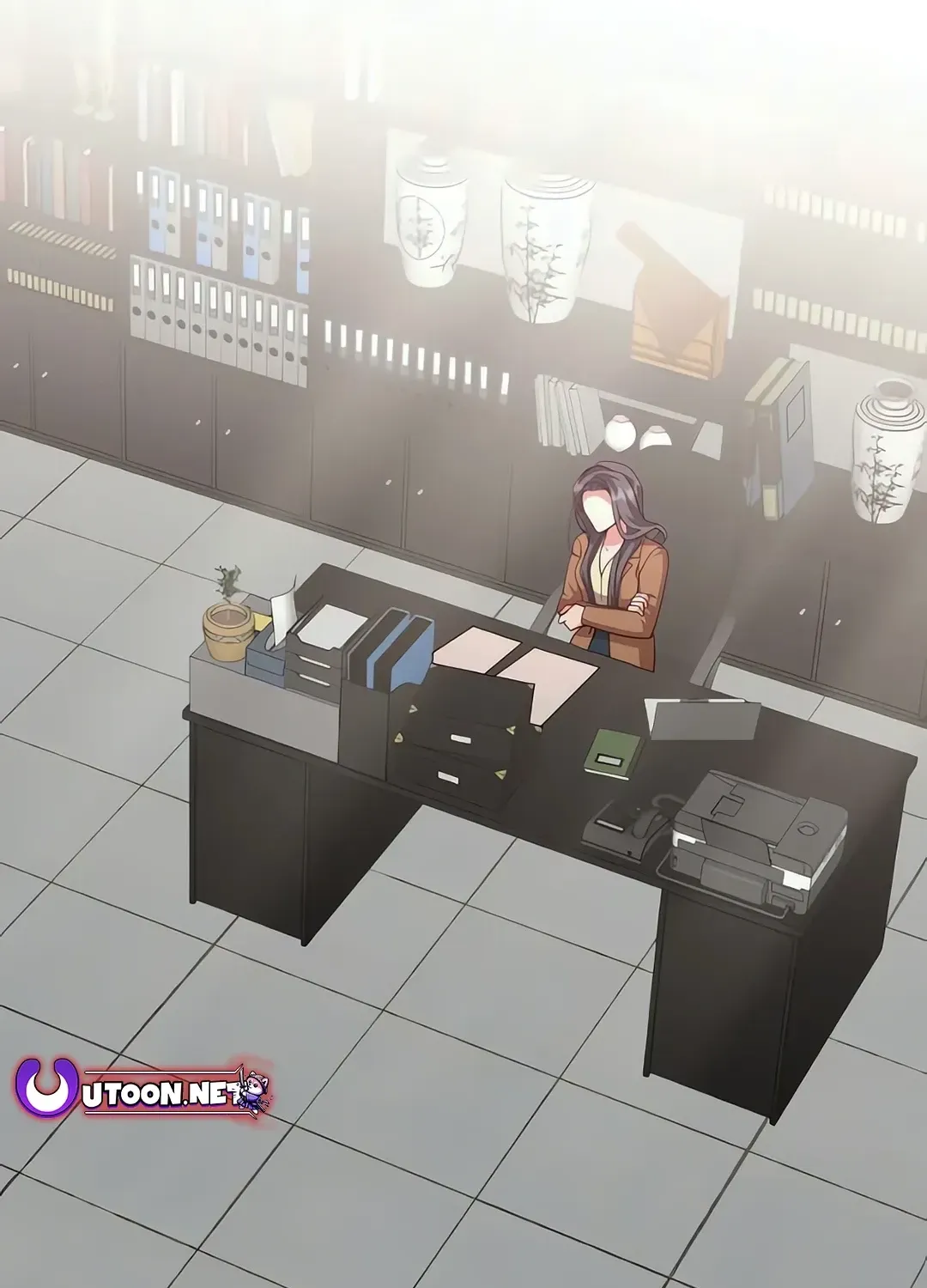 A Genius Writer’s Random Workplace Chapter 69 page 3 - 