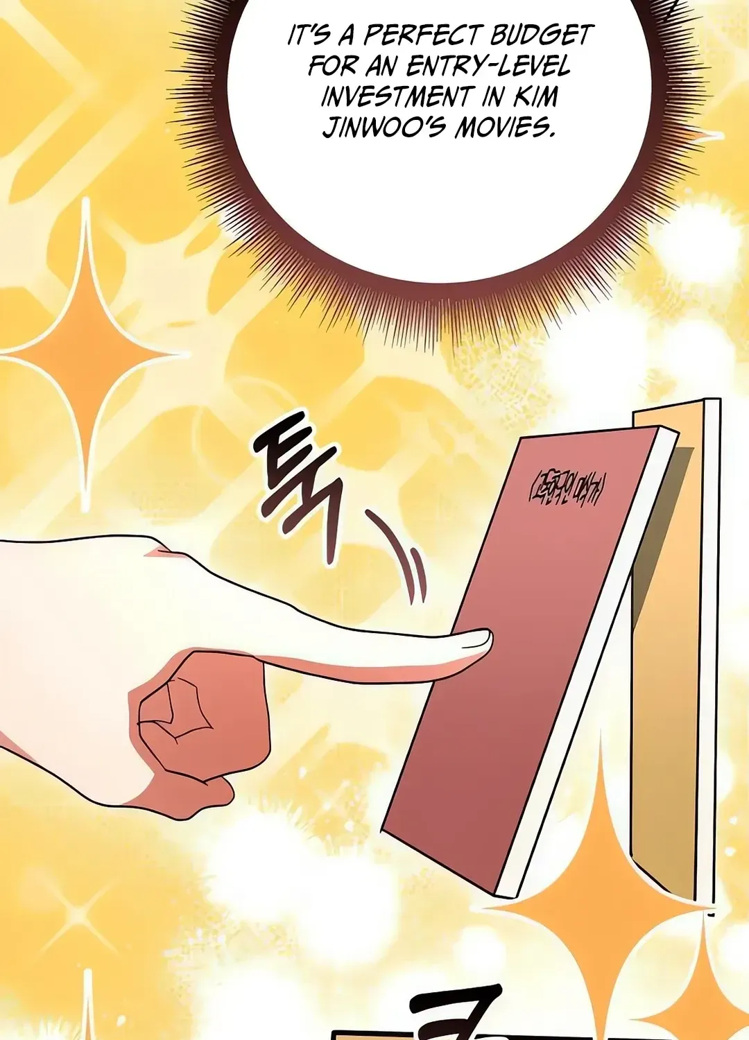 A Genius Writer’s Random Workplace Chapter 69 page 22 - 