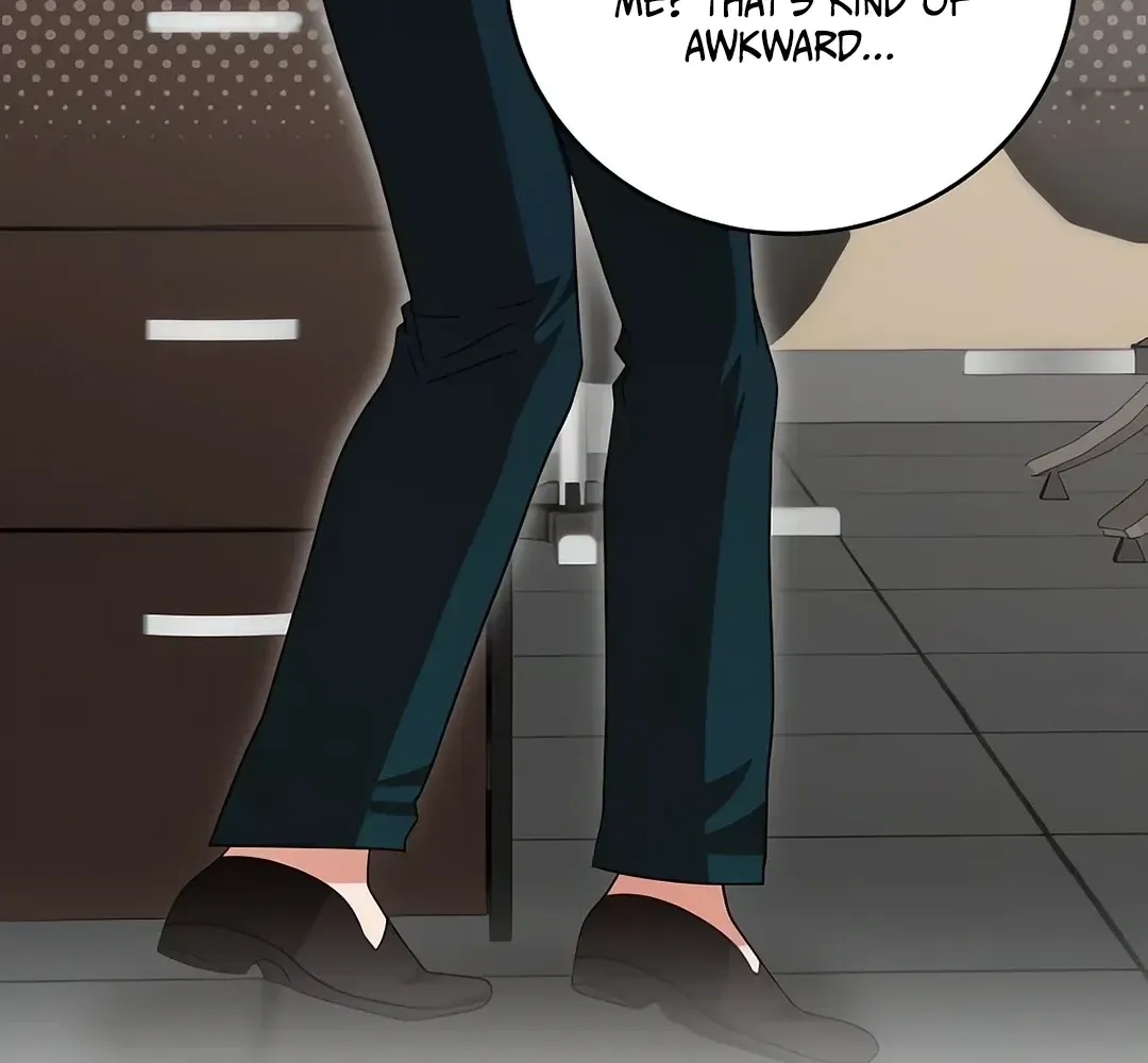 A Genius Writer’s Random Workplace Chapter 69 page 27 - 
