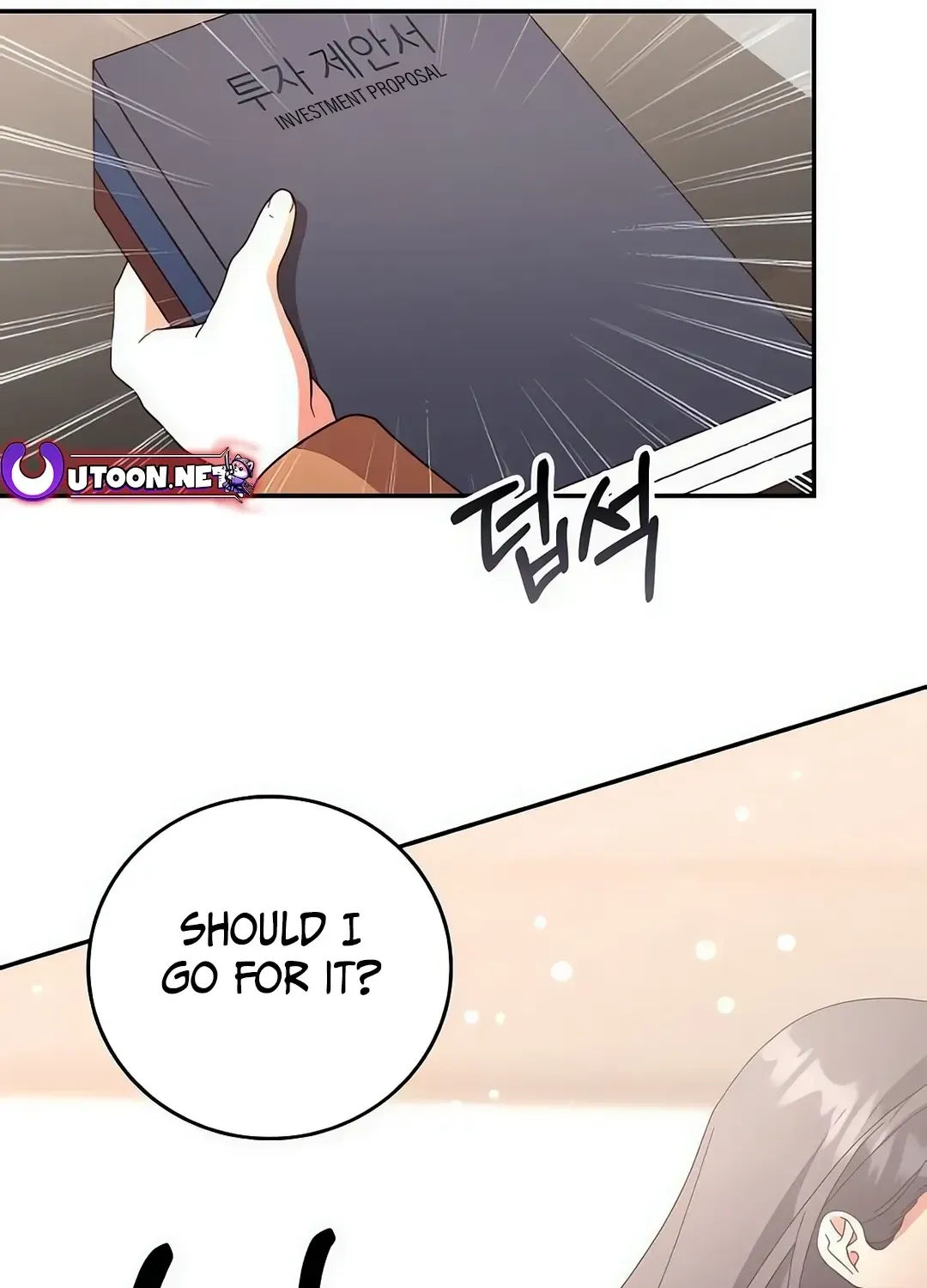 A Genius Writer’s Random Workplace Chapter 69 page 29 - 