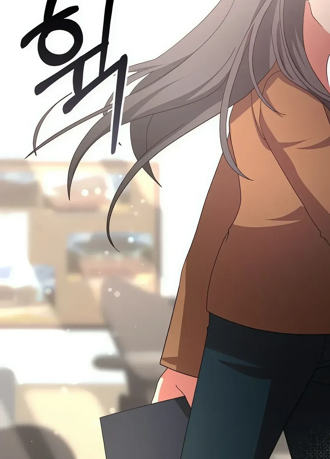 A Genius Writer’s Random Workplace Chapter 69 page 30 - 