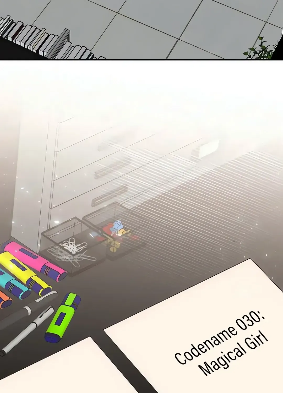 A Genius Writer’s Random Workplace Chapter 69 page 4 - 
