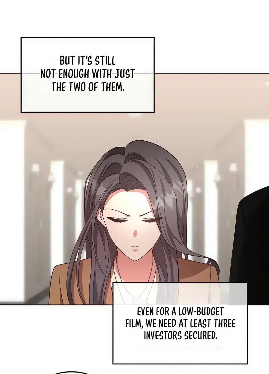A Genius Writer’s Random Workplace Chapter 69 page 39 - 