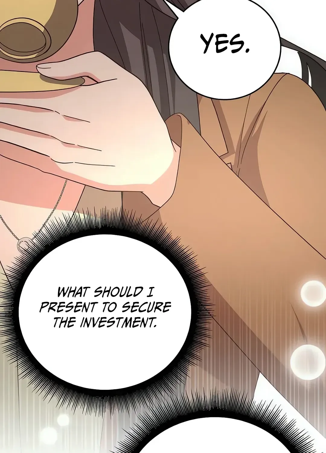 A Genius Writer’s Random Workplace Chapter 69 page 54 - 