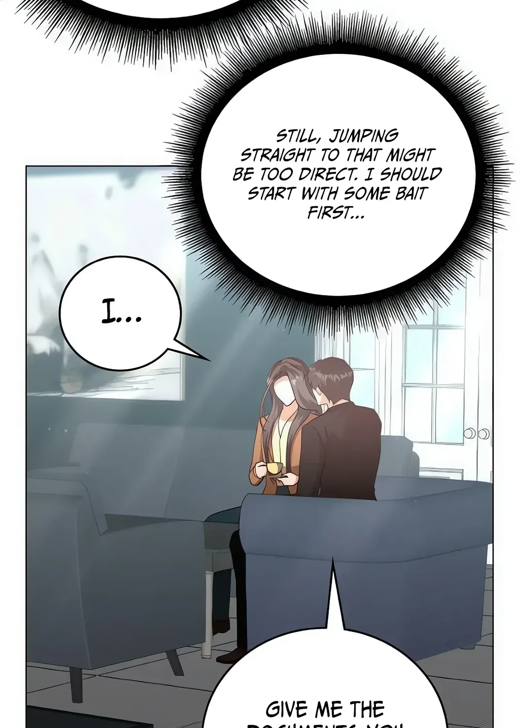 A Genius Writer’s Random Workplace Chapter 69 page 57 - 