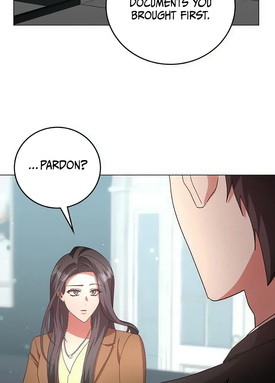 A Genius Writer’s Random Workplace Chapter 69 page 58 - 