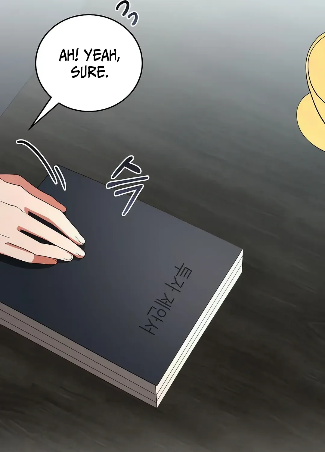 A Genius Writer’s Random Workplace Chapter 69 page 60 - 